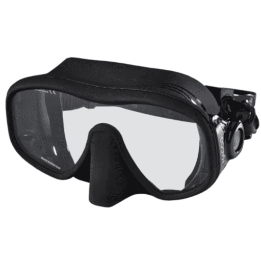 SHERWOOD Macco Mask