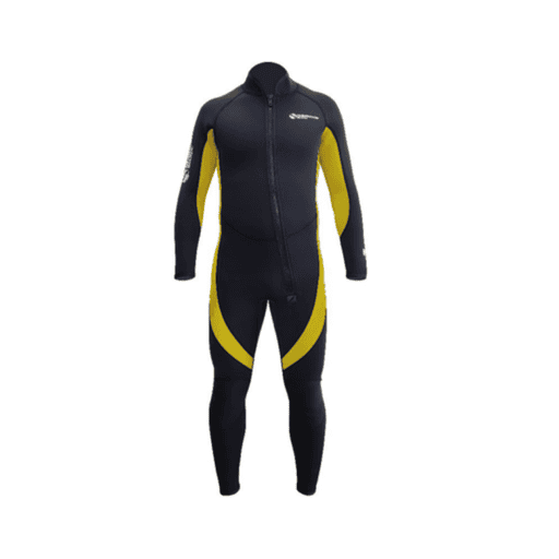 SHERWOOD Frontzip Wetsuit