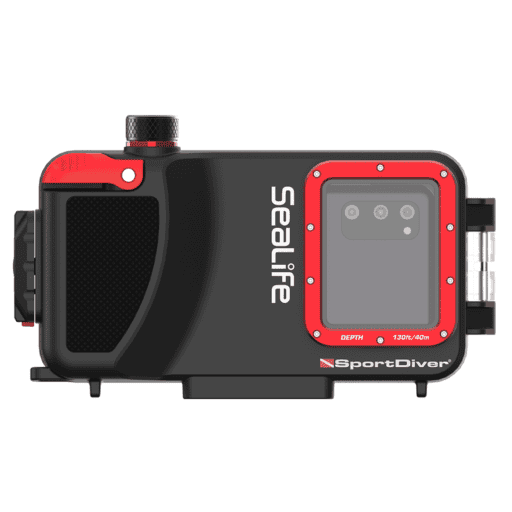 SEALIFE SportDiver Underwater Universal Housing