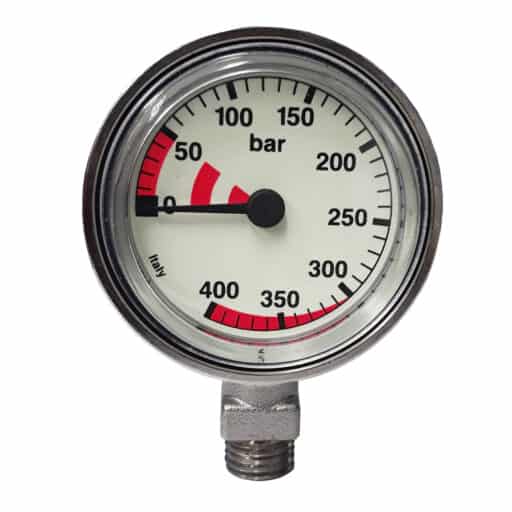 SHERWOOD 2K Module, Metric Pressure Gauge