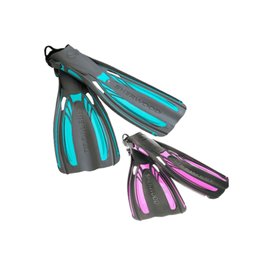 SHERWOOD Elite Fins