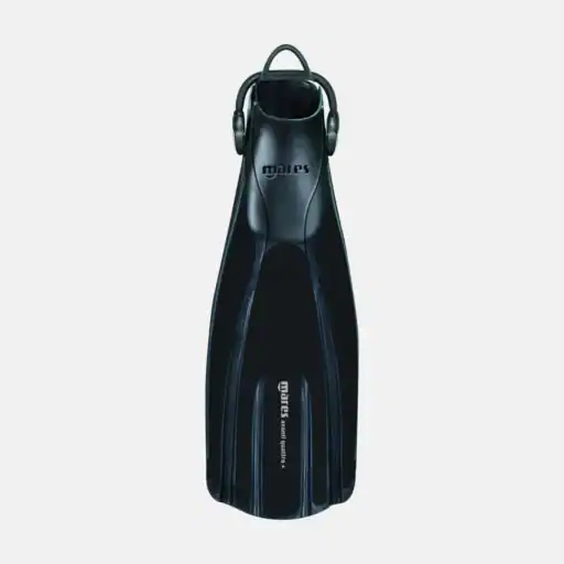 avanti-quattro-black MARES Fins Avanti Quattro +