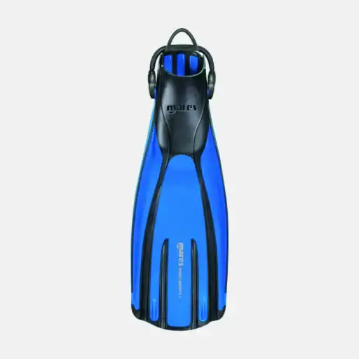 avanti-quattro-reflex-blue MARES Fins Avanti Quattro +