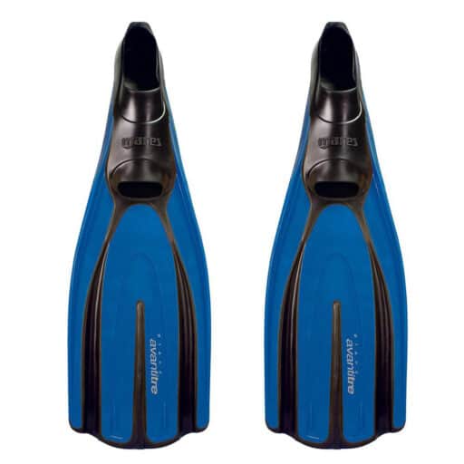 blue-2.jpg MARES Fins Plana Avanti TRE