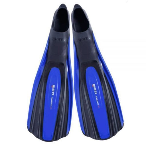 MARES Fins Avanti HC