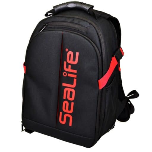 SEALIFE Photo Pro Backpack
