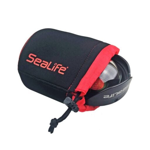 SEALIFE Soft Lined Neoprene Gear Pouch