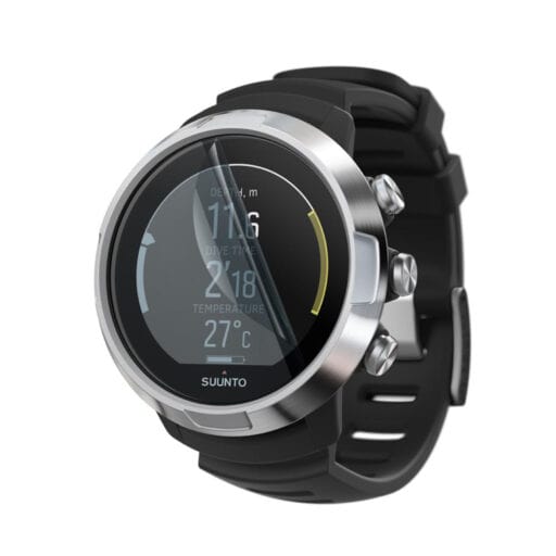 SUUNTO D5 Scratch Guard (2PCS.)