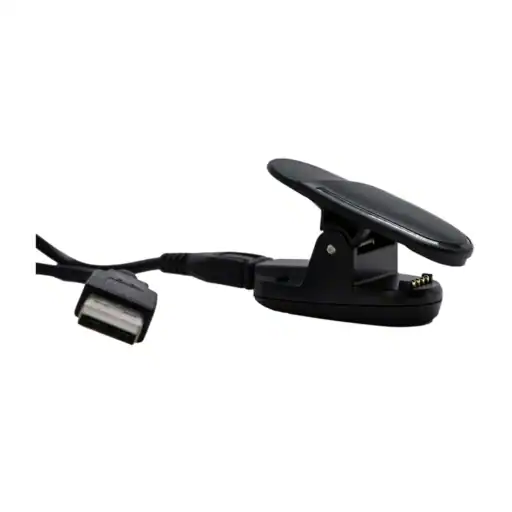 gc SHERWOOD Genesis Graviton Charger Clip & Cable