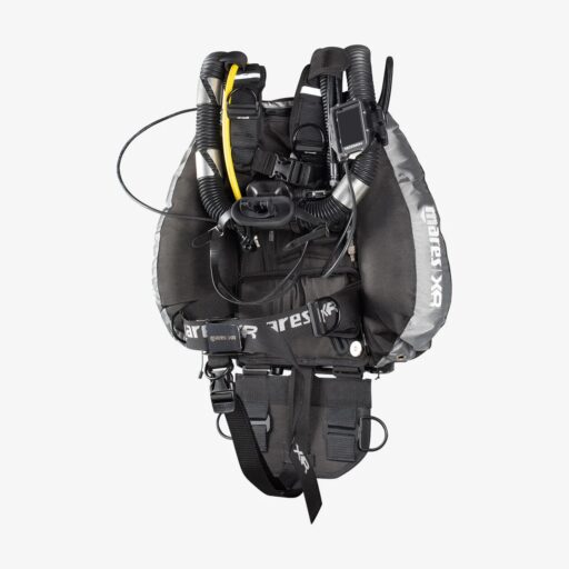 horizon.jpeg MARES HORIZON Semi-Closed Circuit Rebreather Non Deco XR Line