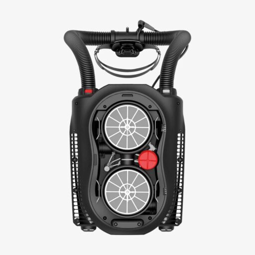 horizon4.jpeg MARES HORIZON Semi-Closed Circuit Rebreather Non Deco XR Line