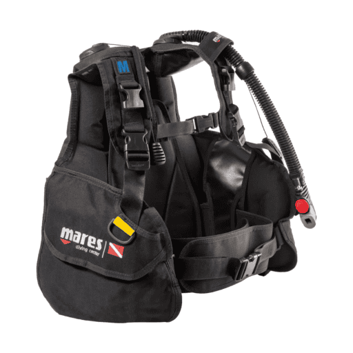 MARES BCD Rover DC