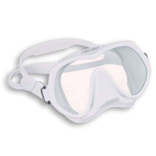 TECLINE Frameless Super View Mask
