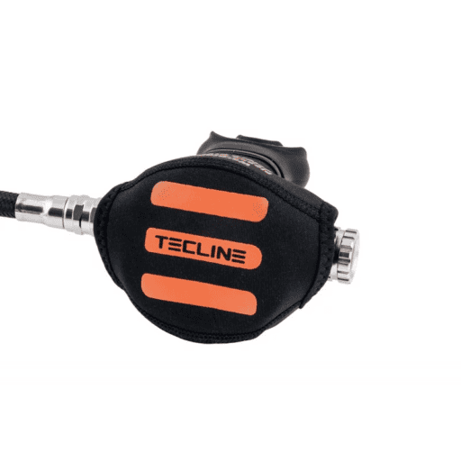 TECLINE 2nd Stage Neoprene Cover