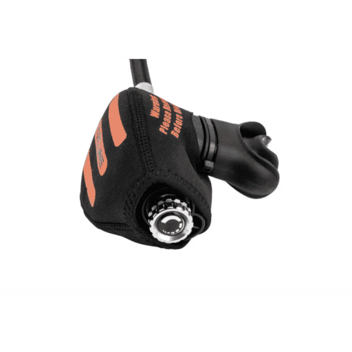 TECLINE 2nd Stage Neoprene Cover