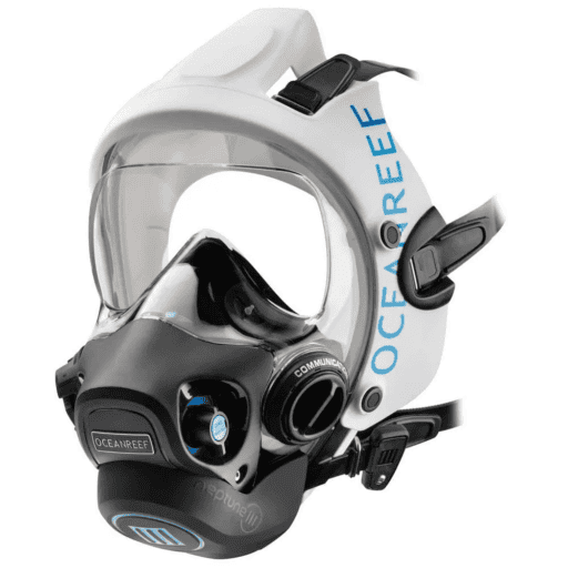 OCEAN REEF Neptune III Mask