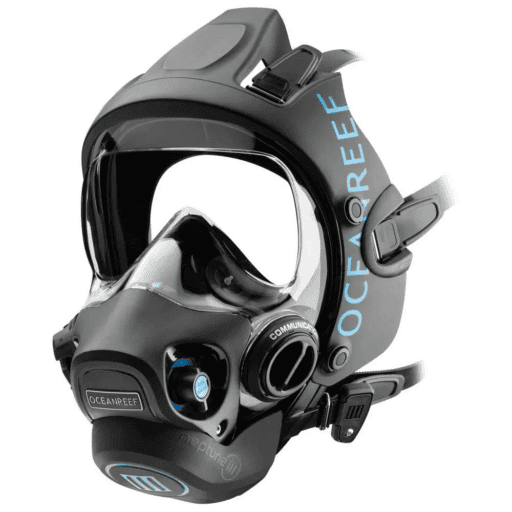 OCEAN REEF Neptune III Mask