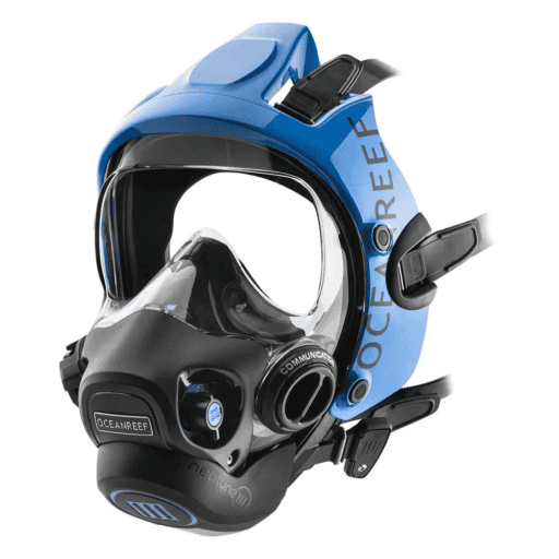 OCEAN REEF Neptune III Mask