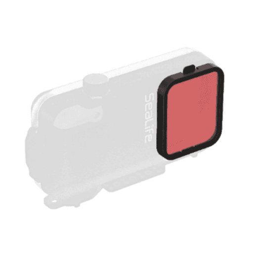 SEALIFE SportDiver Ultra Pro 2500 Set for iPhone