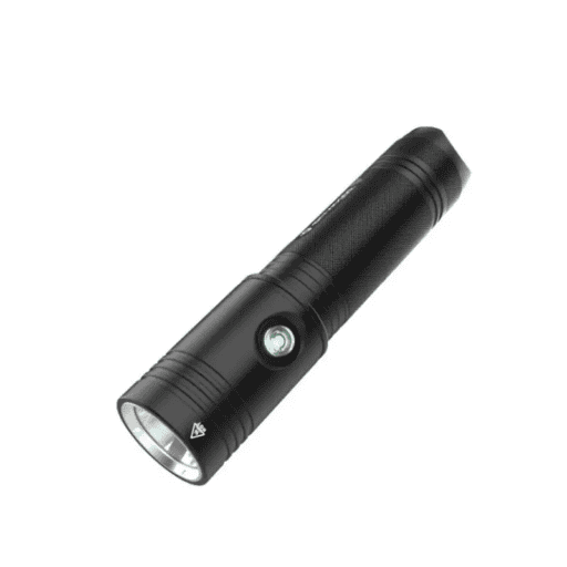 SKYWOODS D6 Pro 2000 Lumens Light