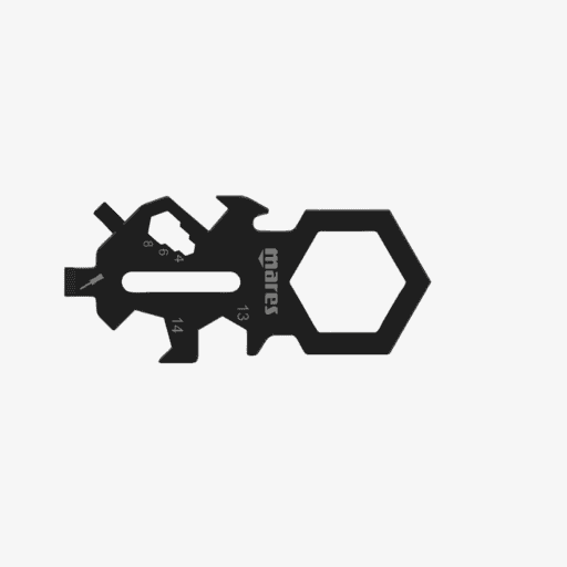 MARES Smarty Mini Multitool