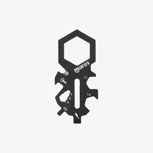 MARES Smarty Mini Multitool