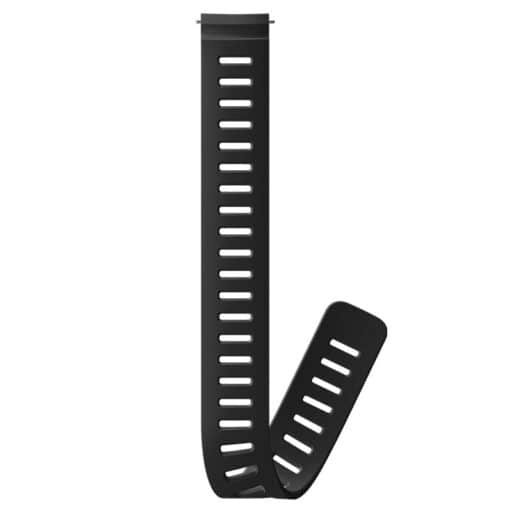SUUNTO 24mm Dive 1 Silicone Extension Strap