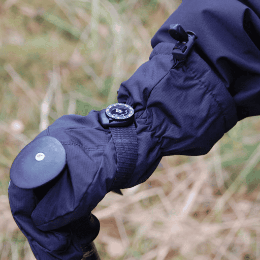 SUUNTO Clipper Compass