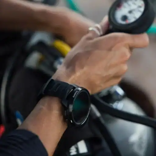 SUUNTO Ocean