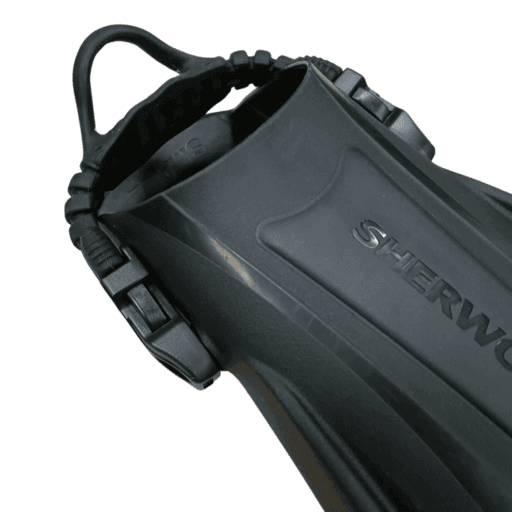 SHERWOOD Triton Pro Fins