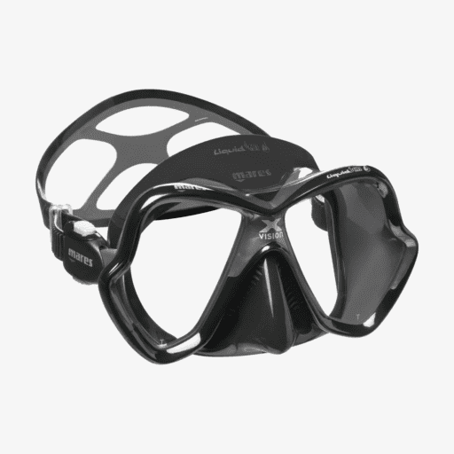 MARES X-Vision Ultra Liquid Skin Mask