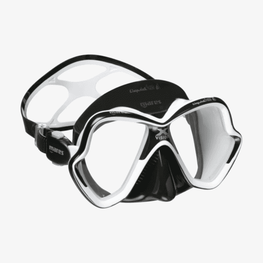 MARES X-Vision Ultra Liquid Skin Mask