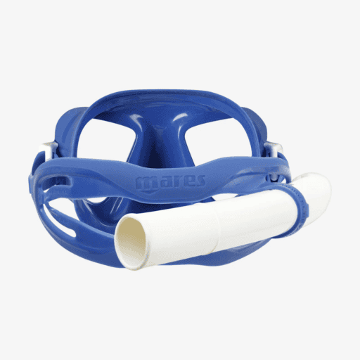 MARES Mask X-Tream Blue White