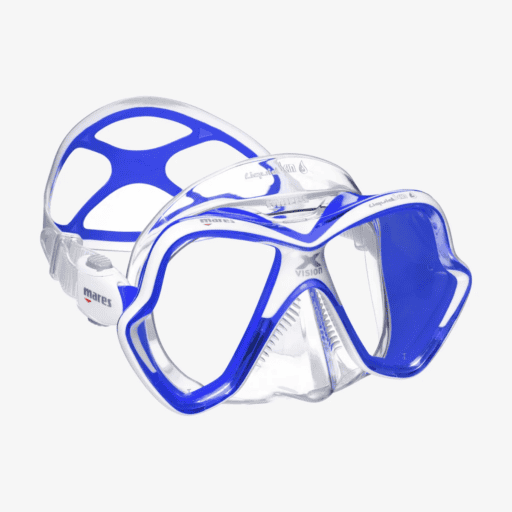 MARES X-Vision Ultra Liquid Skin Mask