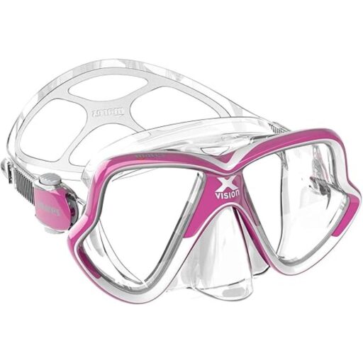 MARES X-Vision Ultra Liquid Skin Mask