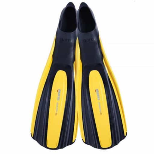 MARES Fins Avanti HC