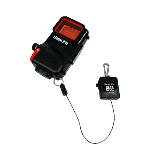 SEALIFE Large Underwater Retractor