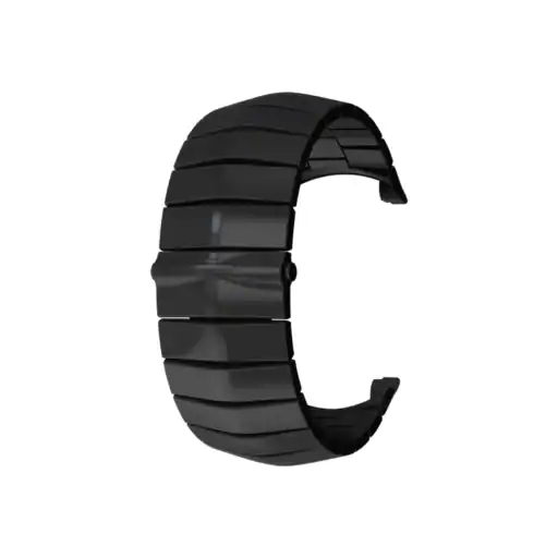 SUUNTO DX Computer Titanium Black Bracelet Kit