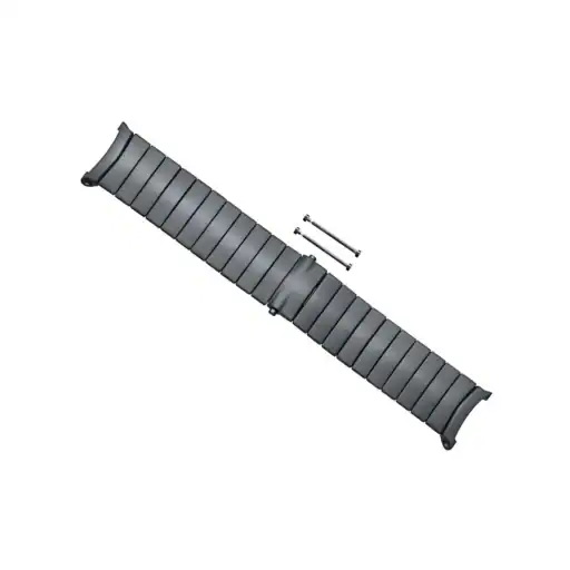 SUUNTO DX Computer Titanium Black Bracelet Kit