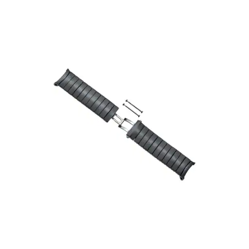 SUUNTO DX Computer Titanium Black Bracelet Kit