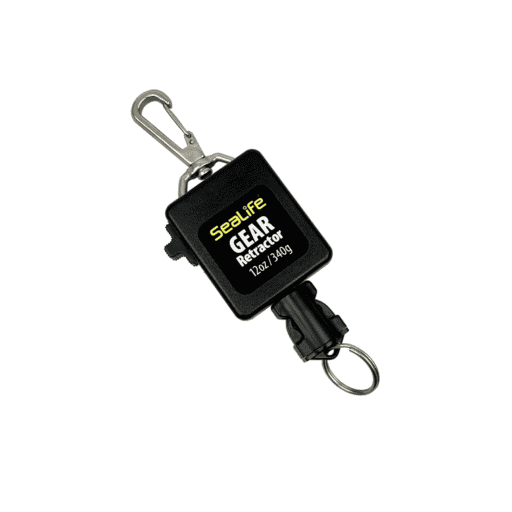 SEALIFE Large Underwater Retractor