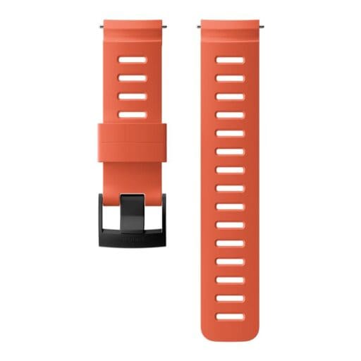 SUUNTO 24mm Dive 1 Silicone Strap