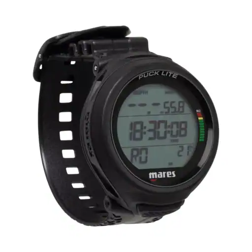MARES Puck Lite