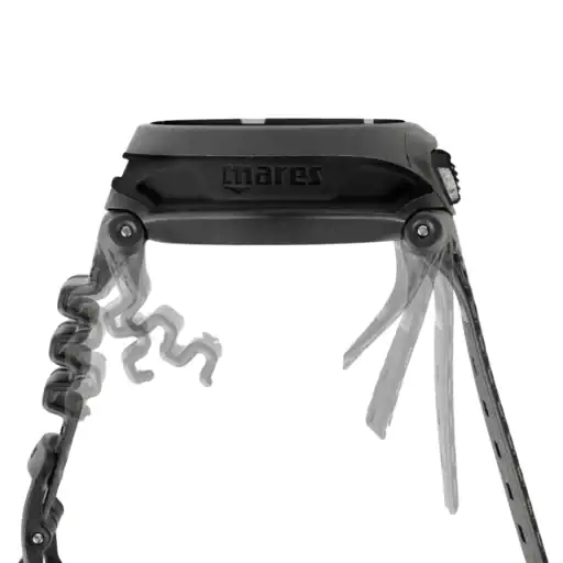 MARES Puck Lite