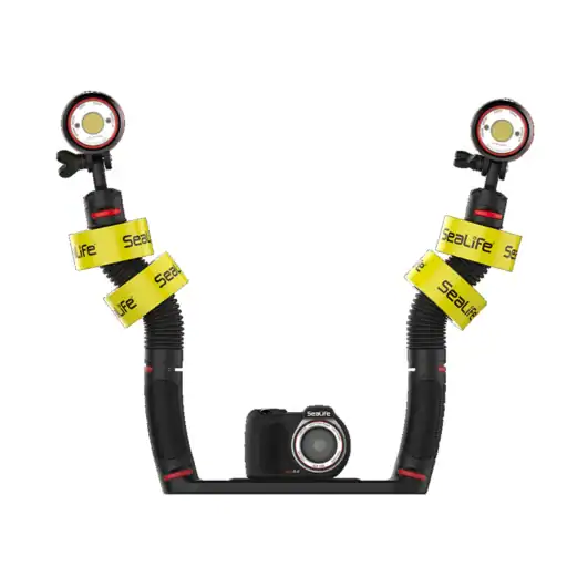 SEALIFE Buoyancy Floatation Rings
