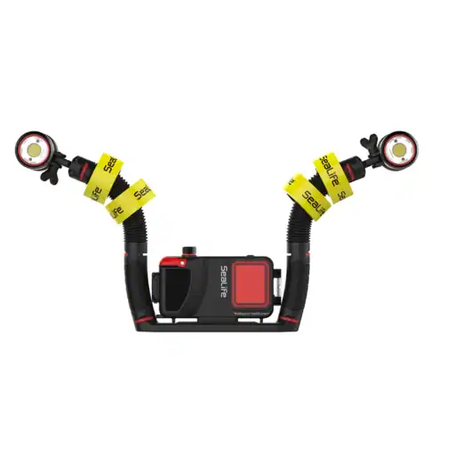 SEALIFE Buoyancy Floatation Rings