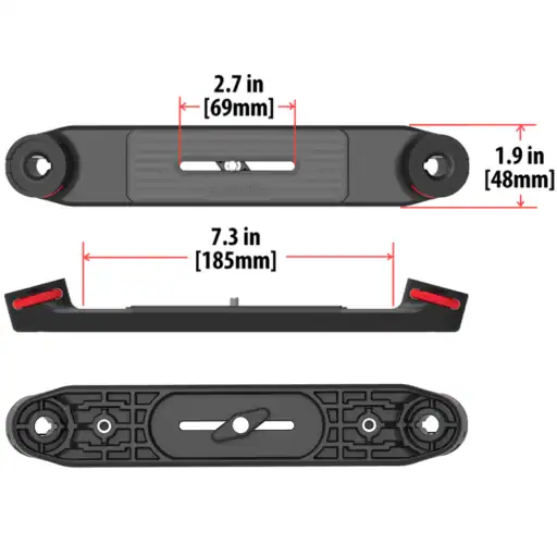 SEALIFE Flex-Connect Dual Tray
