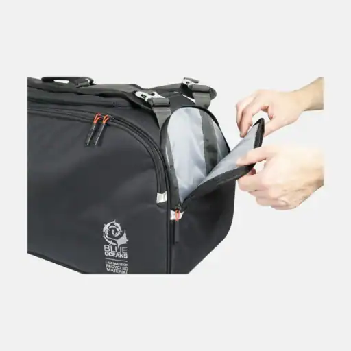 MARES Cruise X Strap Bag Black