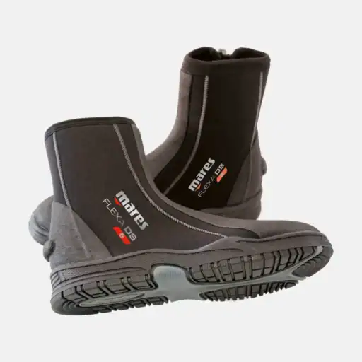 flexa-ds-boots-5-mm MARES Dive Boot Flexa DS - 5MM