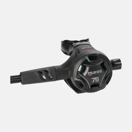 MARES Dual 4 Stage Regulator Special Edition INT